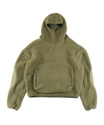 entire studios/エンタイアスタジオ/FLUFFY FLEECE V2