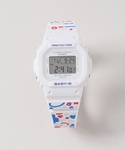 Spick & Span（スピックアンドスパン）の「CASIO / カシオ 別注 BABY-G