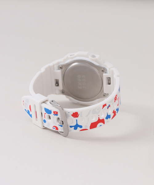 CASIO / カシオ 別注 BABY-G EXPO2025 MYAKUMYAKU（デジタル