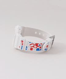 カシオ 別注 BABY-G EXPO2025 MYAKUMYAKU Spick & Span（スピックアンドスパン）の「CASIO / カシオ 別注