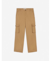 Maison Kitsune（メゾンキツネ）の「CARGO PANTS（カーゴパンツ・メンズ）」