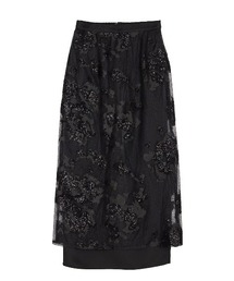 AMERI VINTAGE UND MOYA SPANGLE TOP、SKIRT AMERI VINTAGE UND MOYA SPANGLE TOP SKIRT | eBay