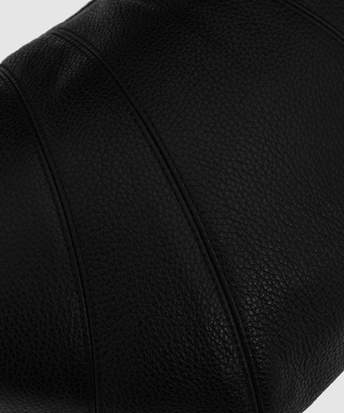 LEMAIRE（ルメール）の「MEDIUM CROISSANT BAG（ショルダーバッグ・メンズ・ブラック/ブラウン系その他/カーキ・ONE SIZE）」の10枚目の写真