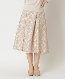 TO BE CHIC｜トゥー ビー シックのスカート（レース）通販