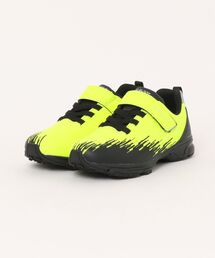 GRIP GLAPP（グリップグラップ）の「《GRIP GLAPP》Nエンボススニーカー（スニーカー）」