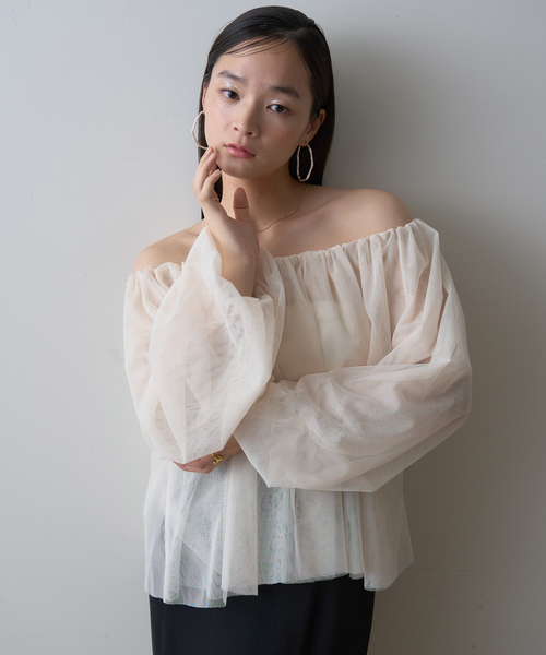 EMMA ROUGE VIF（エマルージュヴィフ）の「【一部店舗限定】3way