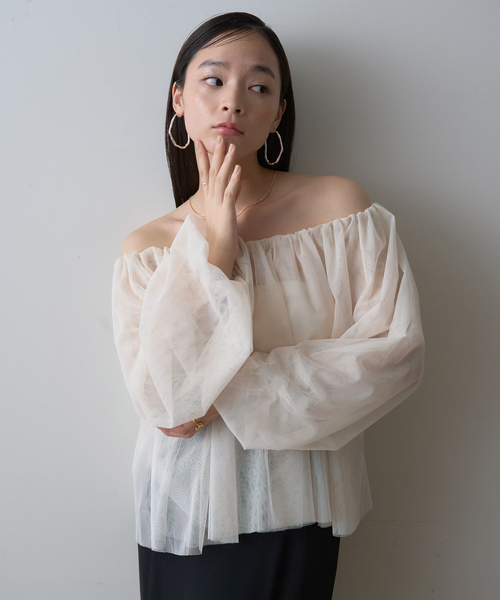 EMMA ROUGE VIF（エマルージュヴィフ）の「【一部店舗限定】3way