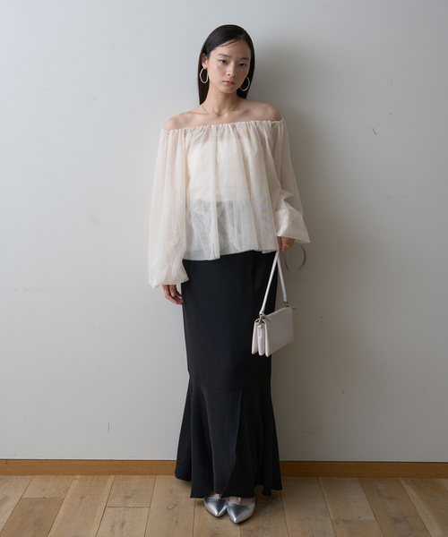 EMMA ROUGE VIF（エマルージュヴィフ）の「【一部店舗限定】3way