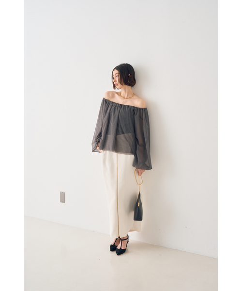 EMMA ROUGE VIF（エマルージュヴィフ）の「【一部店舗限定】3way