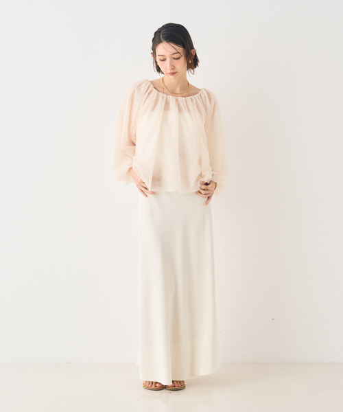 EMMA ROUGE VIF（エマルージュヴィフ）の「【一部店舗限定】3way