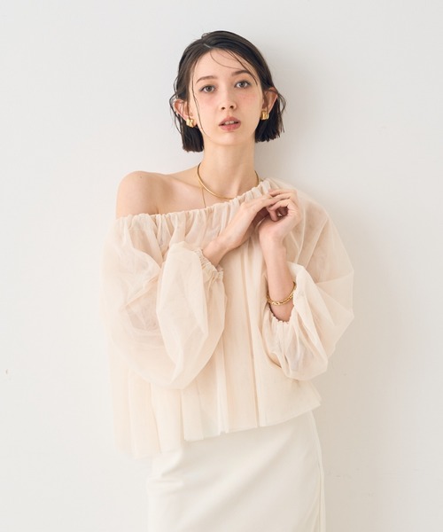 EMMA ROUGE VIF（エマルージュヴィフ）の「【一部店舗限定】3way