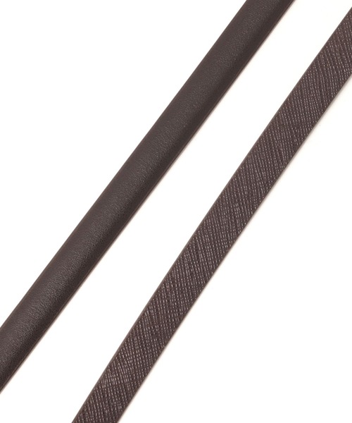 その他 i.m... リバーシブルビットベルト/250477（ベルト）｜GLOBAL WORK