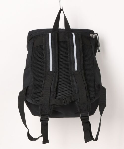 CONVERSE(コンバース)の「/CONVERSE/KIDS BOX DAYPACK(バックパック/リュック・キッズ・サックスブルー/ラベンダー/ネイビー/ミント/ブルー/ブラック/ライトピンク/レッド/ブラック系その他/パープル・FREE)」の15枚目の写真