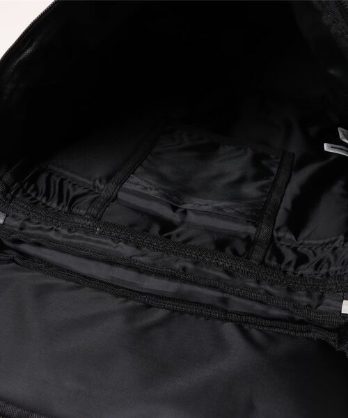 CONVERSE(コンバース)の「/CONVERSE/KIDS BOX DAYPACK(バックパック/リュック・キッズ・サックスブルー/ラベンダー/ネイビー/ミント/ブルー/ブラック/ライトピンク/レッド/ブラック系その他/パープル・FREE)」の17枚目の写真