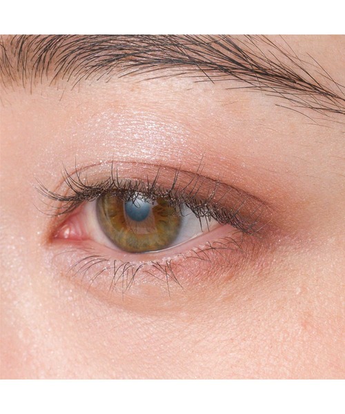 OSAJI（オサジ）の「オサジ ニュアンス アイシャドウ デュオ / 2025SPRING【数量限定】（アイシャドウ・レディース・EX01 Naizaibi〈内在美〉/EX02 Jikanjiku〈時間軸〉・FREE）」の4枚目の写真