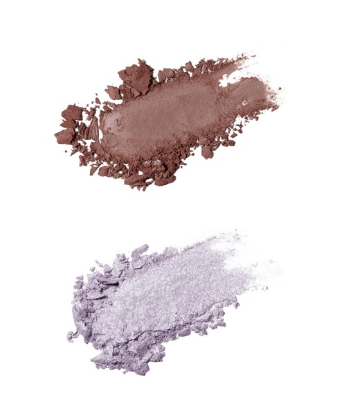 OSAJI（オサジ）の「オサジ ニュアンス アイシャドウ デュオ / 2025SPRING【数量限定】（アイシャドウ・レディース・EX01 Naizaibi〈内在美〉/EX02 Jikanjiku〈時間軸〉・FREE）」の6枚目の写真