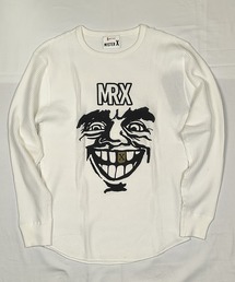 MIG&DEXI(~OAhfLV[)MR LOWRIDER THERMAL / Mr.X(̑gbvX)