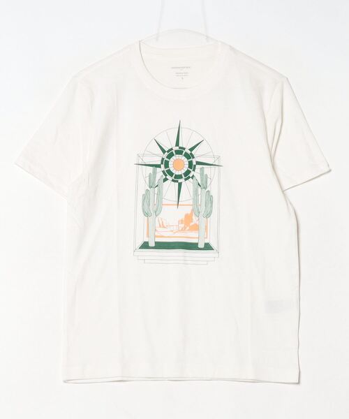 セール】BANANA REPUBLIC FACTORY STORE グラフィックTシャツ（T