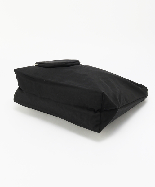 HIDAKA メッセンジャーバッグ　black セール】【HIDAKA / ヒダカ】PING-PONG MESSENGER BAG（メッセンジャー