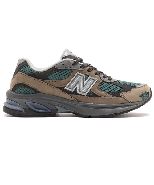 NEW BALANCE(ニューバランス)の「New Balance U2010AGY / ニューバランス U2010AGY(スニーカー・メンズ・ブラウン・23.5cm/24.5cm/25.5cm/26.5cm/27.5cm/28.5cm/28.0cm/29.0cm/30.0cm/24.0cm/25.0cm/26.0cm/27.0cm/23.0cm)」の4枚目の写真