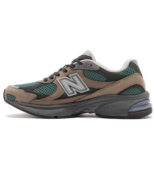 【新品箱あり】New Balance U2010AGY BROWN 26cm New Balance U2010AGY BROWN（ニューバランス U2010AGY-ブラウン