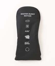 MASTER BUNNY EDITION（マスターバニーエディション）の「シーズングラフィック ドライバー用 ヘッドカバー (460CC対応) (UNISEX)（その他小物・メンズ）」