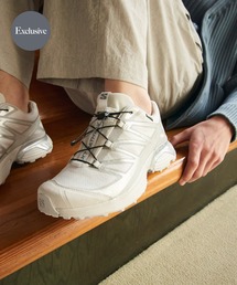 SALOMON | 『25.5-29サイズ』SALOMON Exclusive XT-PATHWAY GTX(スニーカー)