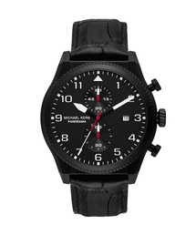 MICHAEL KORS｜マイケルコースの腕時計（ブラック/黒色系）通販 - ZOZOTOWN