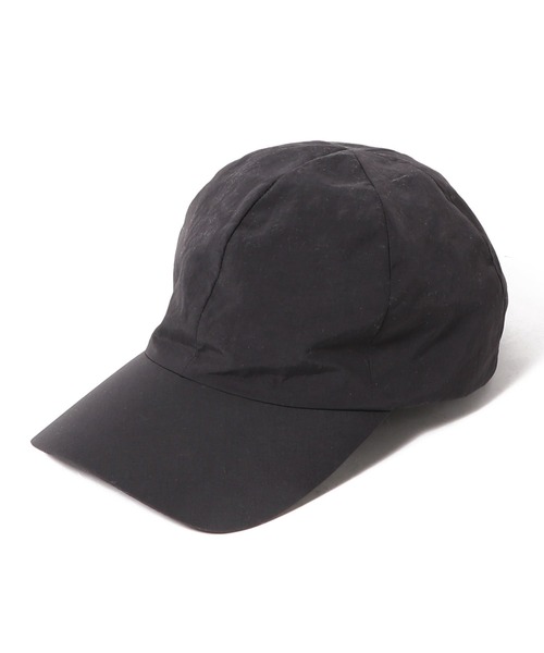 未使用美品 LA MAISON DE LYLLIS キャップ ESTNATION La Maison de Lyllis / スカーフ キャップ《ESTNATION EXCLUSIVE