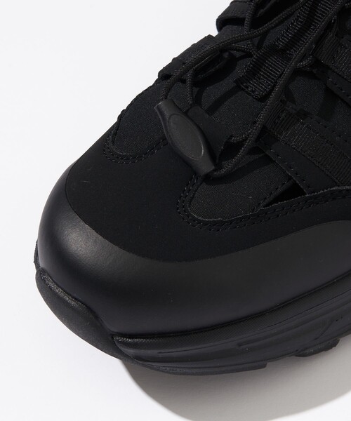 FREAK'S STORE（フリークスストア）の「限定展開 コンフォータブル トレック スニーカー サンダル（サンダル・メンズ・ブラック・28.0cm/27.0cm/26.0cm/25.0cm/24.0cm/23.0cm）」の13枚目の写真