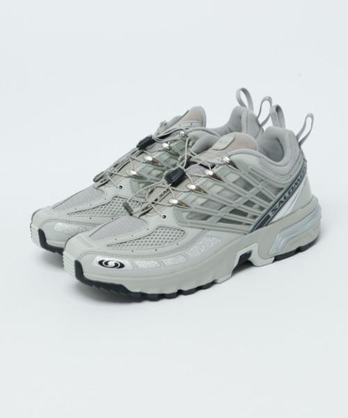 【R iiiio❗️】SALOMON❤︎ACS PRO スニーカー /24cm ACS PRO – サロモン公式オンラインストア