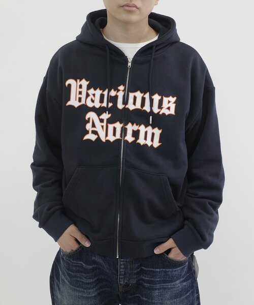 WHO'S WHO gallery（フーズフーギャラリー）の「【UNISEX/ユニセックス