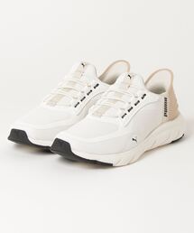 プーマ PUMA SOFTRIDE フレックス レース EASE IN ALT ワイド_
