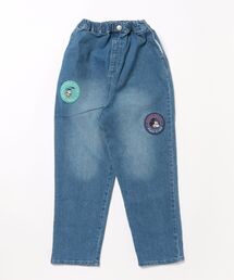 ワッペン」に該当するデニムパンツファッション通販 - ZOZOTOWN
