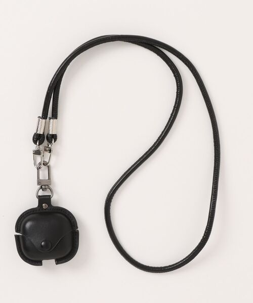 Neck & Shoulder Strap AirPods 4 Case / エアポッズ 4 ケース