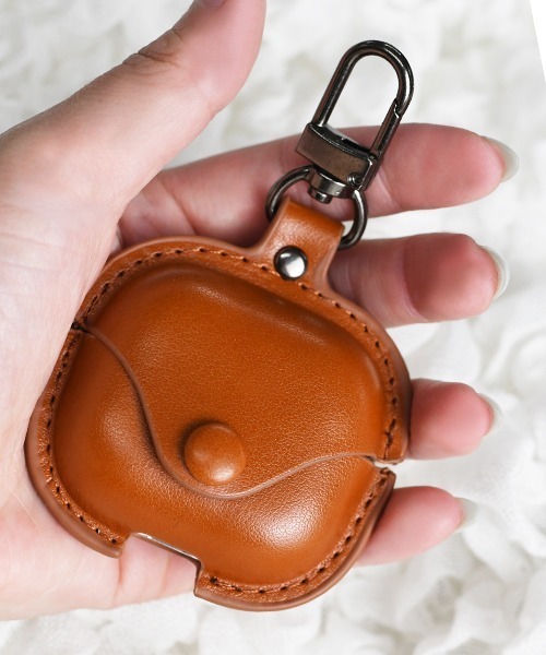 Neck & Shoulder Strap AirPods 4 Case / エアポッズ 4 ケース