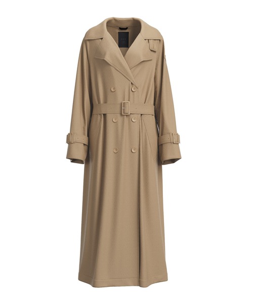 TATRAS(タトラス) LIGARIS リガリス（トレンチコート）｜TATRAS