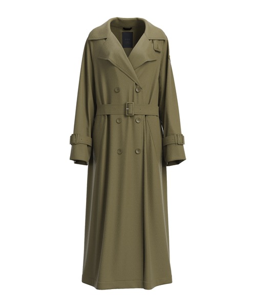 TATRAS(タトラス) LIGARIS リガリス（トレンチコート）｜TATRAS