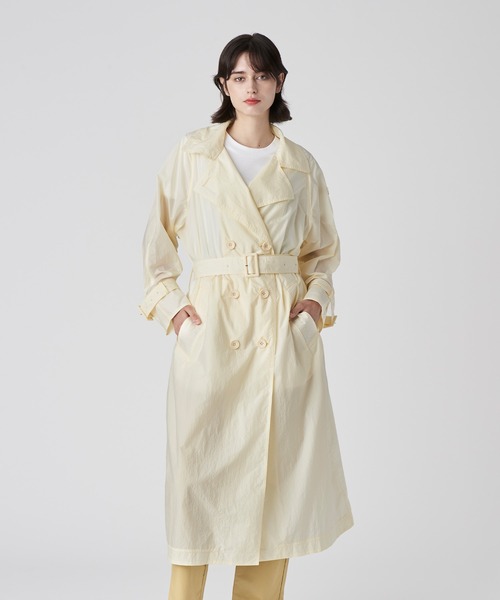 TATRAS(タトラス) LIGARIS リガリス（トレンチコート）｜TATRAS