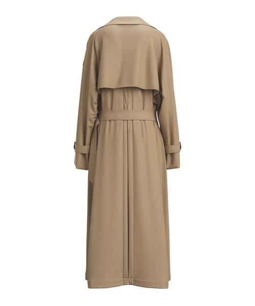 TATRAS(タトラス) LIGARIS リガリス（トレンチコート）｜TATRAS