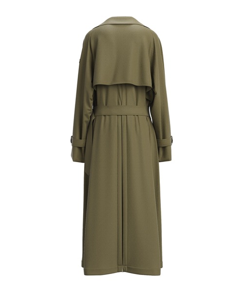 TATRAS(タトラス) LIGARIS リガリス（トレンチコート）｜TATRAS