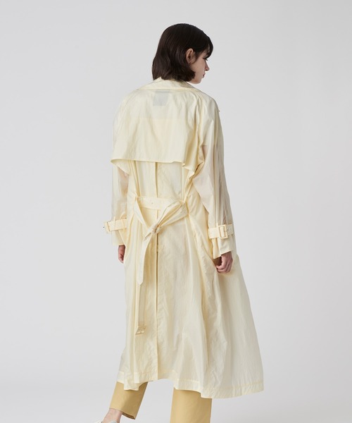 TATRAS(タトラス) LIGARIS リガリス（トレンチコート）｜TATRAS