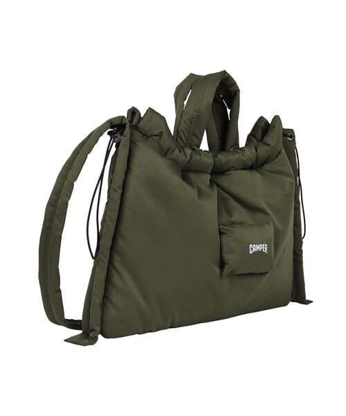 CAMPER カンペール　MORI パソコンバック CAMPER（シューズ） ショルダーバッグ バッグ 「カンペール