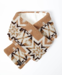 【PE2】【PENDLETON/ペンドルトン】BOA MUFFLER ボア マフラー