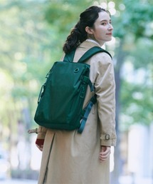 む*ろ様 新品未使用　uF DIRECTOR’S BAG® M OLIVE KH Products - uF