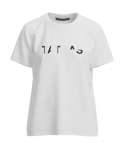 TATRAS(タトラス) ANIEL アニエル（Tシャツ/カットソー