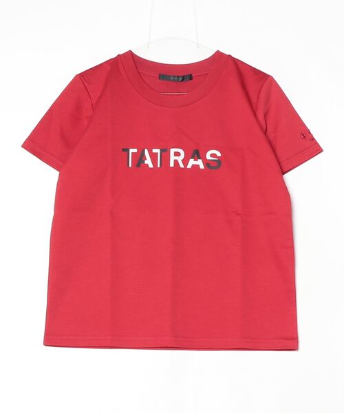 TATRAS(タトラス) ANIEL アニエル（Tシャツ/カットソー
