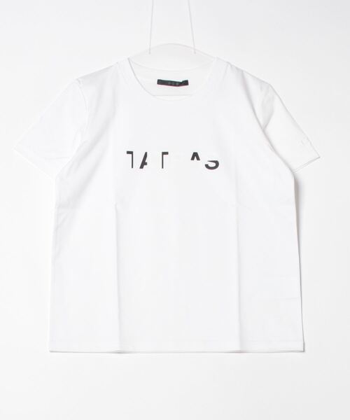 TATRAS(タトラス) ANIEL アニエル（Tシャツ/カットソー