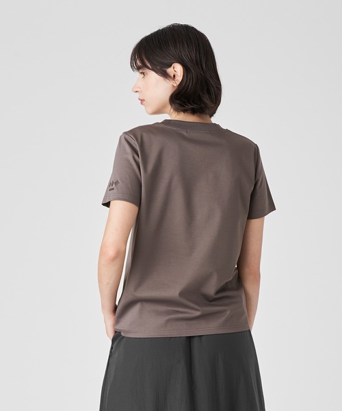 tシャツ TATRAS(タトラス) ANIEL アニエル レディース TATRAS tシャツ TATRAS(タトラス) ANIEL アニエル レディース