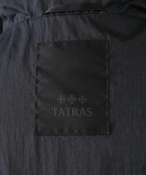 TATRAS/タトラス エンツィ（その他アウター）｜TATRAS（タトラス